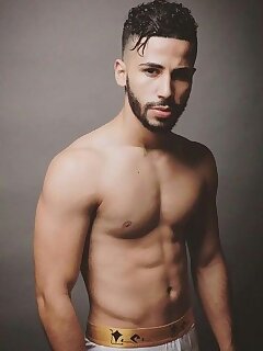 Adam Saleh