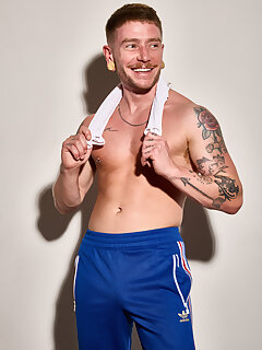 Colt Spence