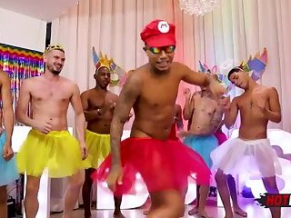 Carnaval Hotboys 2024